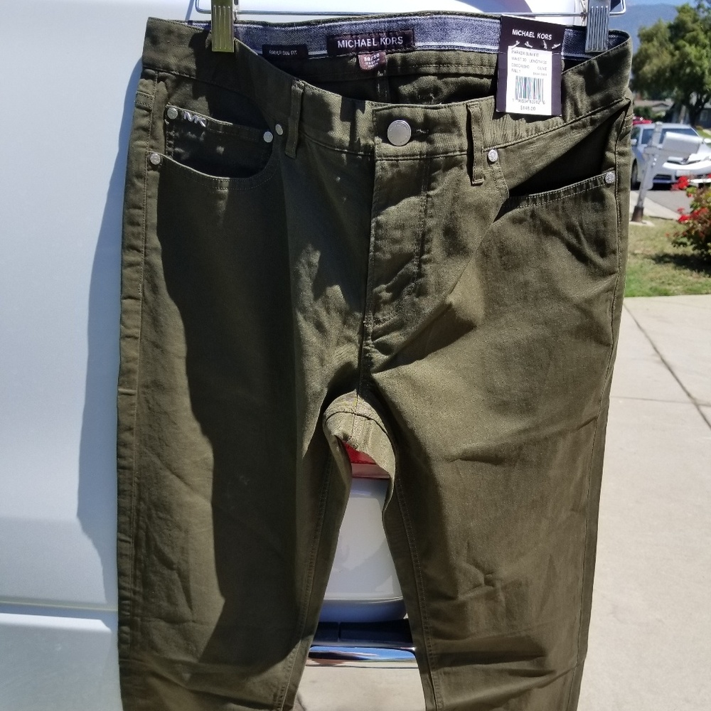 Pants